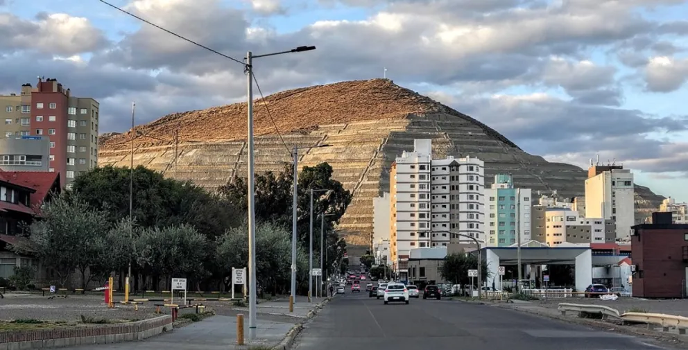 Clima en Comodoro y Rada Tilly: jueves fresco, con máxima de 18°C y sin lluvias