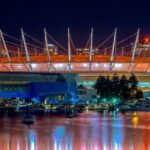 Utilice este título Cómo es el BC Place de Vancouver, uno de los estadios del Mundial 2026 en Canadá y cree en base a ese titulo original un titulo nuevo, preciso, comprensible y que no pierda relacion con el titulo original. Necesito que me devuelvas solo y nada mas que el titulo nuevo.