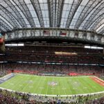 Utilice este título Cómo es el NRG Stadium de Houston, sede del Mundial 2026 y que partidos albergará y cree en base a ese titulo original un titulo nuevo, preciso, comprensible y que no pierda relacion con el titulo original. Necesito que me devuelvas solo y nada mas que el titulo nuevo.