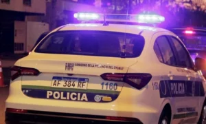 Comodoro: una joven fue hallada sin vida en Próspero Palazzo