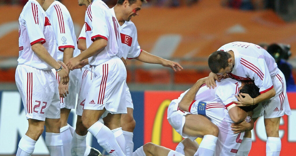 Cuál es el gol más rápido en la historia de los Mundiales