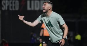 Deportivo Riestra vs Gimnasia de Mendoza, por el Torneo Apertura 2026: minuto a minuto, en directo