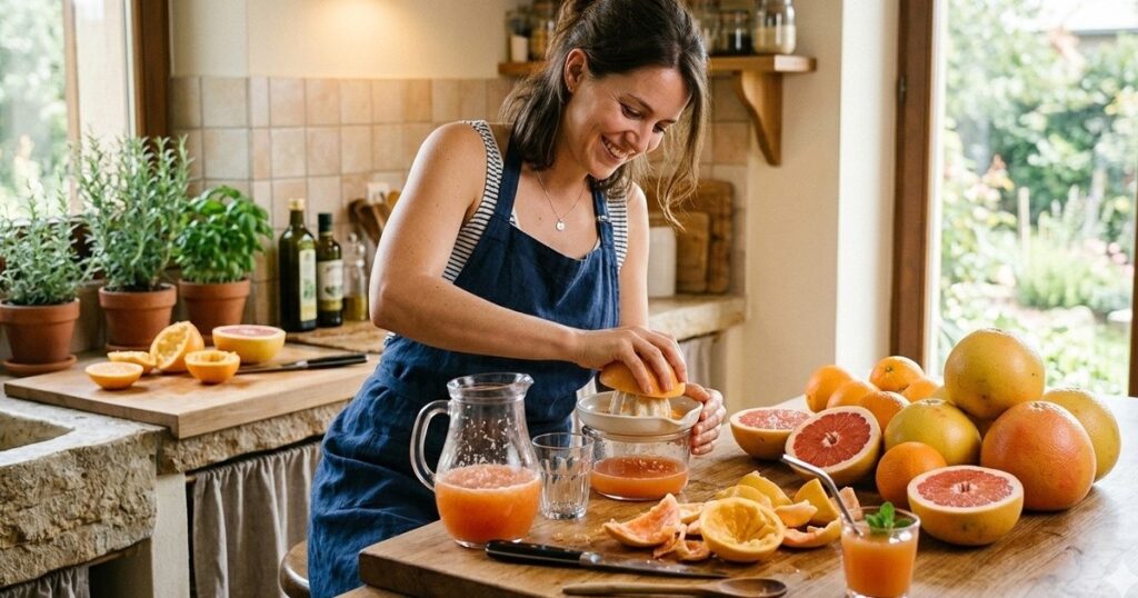 Desde enfermedades degenerativas a cardiovasculares, los principales beneficios de la vitamina C