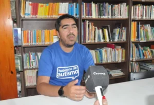 “El Faro”, un espacio de contención para familias que viven la discapacidad en Rada Tilly