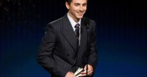 El Teatro Colón se mete en la polémica con Timothée Chalamet y también le responde por sus dichos sobre el ballet y la ópera