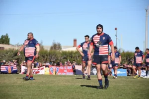 El campeón Comodoro inicia la defensa del título ante Portugués