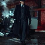 Utilice este título  El hombre inmortal, ya se ve en Netflix, pero ¿está a la altura de la serie? y cree en base a ese titulo original un titulo nuevo, preciso, comprensible y que no pierda relacion con el titulo original. Necesito que me devuelvas solo y nada mas que el titulo nuevo.