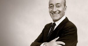 El legado de Alberto Olmedo, a 38 años de su muerte