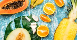 El licuado diario que fortalece los huesos y mejora la salud ósea