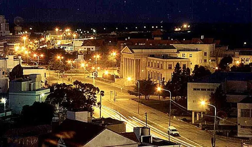 El pronóstico del clima para este miércoles 25 de marzo en Comodoro y Rada Tilly