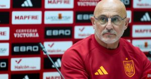 España presiona para jugar la Finalissima contra Argentina, mientras reina la incertidumbre por Qatar: "Buscar otra sede"