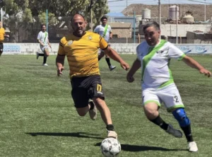 Finde largo para una triple jornada