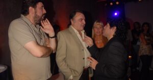 "Fue el Maradona en los relatos", así despidió el mundo del fútbol al relator que marcó una época