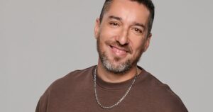 Gabriel Lucero, el primer eliminado de Gran Hermano, el que se quería ir y ahora quiere volver a entrar