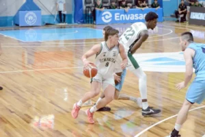 Gimnasia afronta un partido que puede marcar su futuro