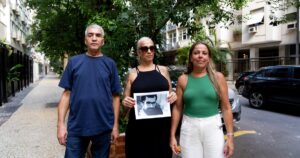 Hablan los hijos del pianista brasileño desaparecido por la dictadura en una gira en Buenos Aires: "Nos deben una disculpa"