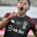 Utilice este título Huracán le ganó a Olimpo con dos golazos de Romero y Blondel para meterse en 16vos de Copa Argentina y cree en base a ese titulo original un titulo nuevo, preciso, comprensible y que no pierda relacion con el titulo original. Necesito que me devuelvas solo y nada mas que el titulo nuevo.