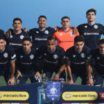 Utilice este título Independiente Rivadavia vs Rosario Central, EN VIVO: a qué hora se juega, probables formaciones y cómo verlo en TV y cree en base a ese titulo original un titulo nuevo, preciso, comprensible y que no pierda relacion con el titulo original. Necesito que me devuelvas solo y nada mas que el titulo nuevo.