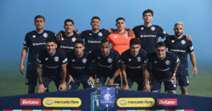 Independiente Rivadavia vs Rosario Central, EN VIVO: a qué hora se juega, probables formaciones y cómo verlo en TV