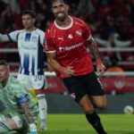 Utilice este título Independiente vs. Atenas de Río Cuarto, por la Copa Argentina, EN VIVO: dónde ver, hora y formaciones y cree en base a ese titulo original un titulo nuevo, preciso, comprensible y que no pierda relacion con el titulo original. Necesito que me devuelvas solo y nada mas que el titulo nuevo.
