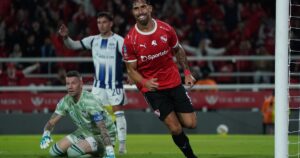 Independiente vs. Atenas de Río Cuarto, por la Copa Argentina, EN VIVO: dónde ver, hora y formaciones