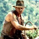 Utilice este título  Indiana Jones, el asesino serial que Steven Spielberg se niega a reconocer y cree en base a ese titulo original un titulo nuevo, preciso, comprensible y que no pierda relacion con el titulo original. Necesito que me devuelvas solo y nada mas que el titulo nuevo.