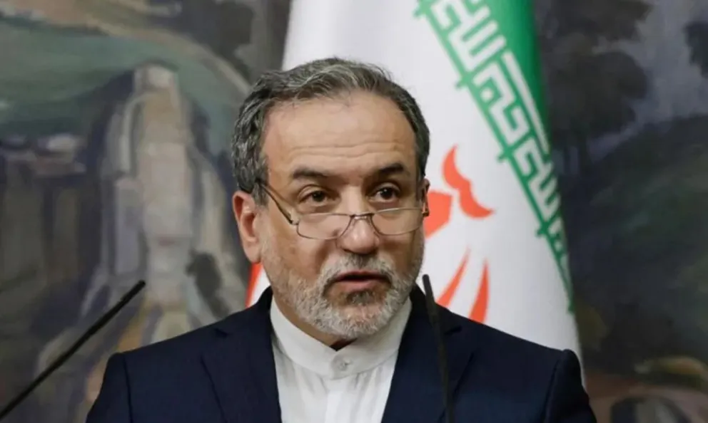 Irán afirma que no retrocederá y advierte que la guerra llegará "tan lejos como sea necesario"