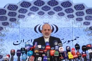 Irán designó a un acusado por el atentado a la AMIA al frente de la Guardia Revolucionaria