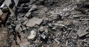 Israel anunció que también mató al ministro iraní de inteligencia, Esmail Khatib