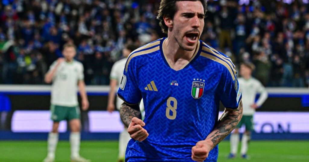 Italia vs. Bosnia-Herzegovina, por el Repechaje UEFA al Mundial 2026: hora, posibles formaciones y cómo ver en vivo