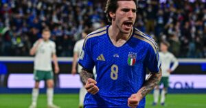 Italia vs. Bosnia-Herzegovina, por el Repechaje UEFA al Mundial 2026: hora, posibles formaciones y cómo ver en vivo