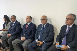 Juicio por el ARA San Juan: declaró el último imputado por la tragedia que dejó 44 muertos