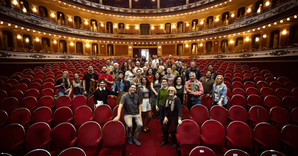 Juventus Lyrica presenta su nueva temporada