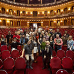 Utilice este título  Juventus Lyrica presenta su nueva temporada y cree en base a ese titulo original un titulo nuevo, preciso, comprensible y que no pierda relacion con el titulo original. Necesito que me devuelvas solo y nada mas que el titulo nuevo.