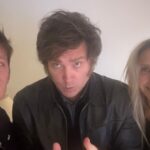 Utilice este título proponen una tregua en medio de los escándalos, pero Karina Milei sigue con el casting de nombres y cree en base a ese titulo original un titulo nuevo, preciso, comprensible y que no pierda relacion con el titulo original. Necesito que me devuelvas solo y nada mas que el titulo nuevo.