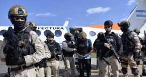 La Corte confirmó la extradición a Venezuela de un miembro del "Tren de Aragua" procesado por terrorismo