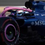 Utilice este título La Fórmula 1 canceló las carreras de Bahréin y Arabia Saudita por la guerra en Irán y cree en base a ese titulo original un titulo nuevo, preciso, comprensible y que no pierda relacion con el titulo original. Necesito que me devuelvas solo y nada mas que el titulo nuevo.