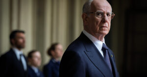 La Grazia es lo más sobrio que ha hecho Paolo Sorrentino (lo que es decir mucho)