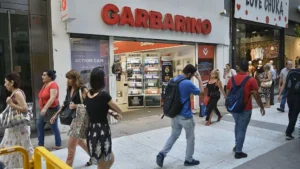 La Justicia decretó la quiebra definitiva de Garbarino y la liquidación de todos sus bienes