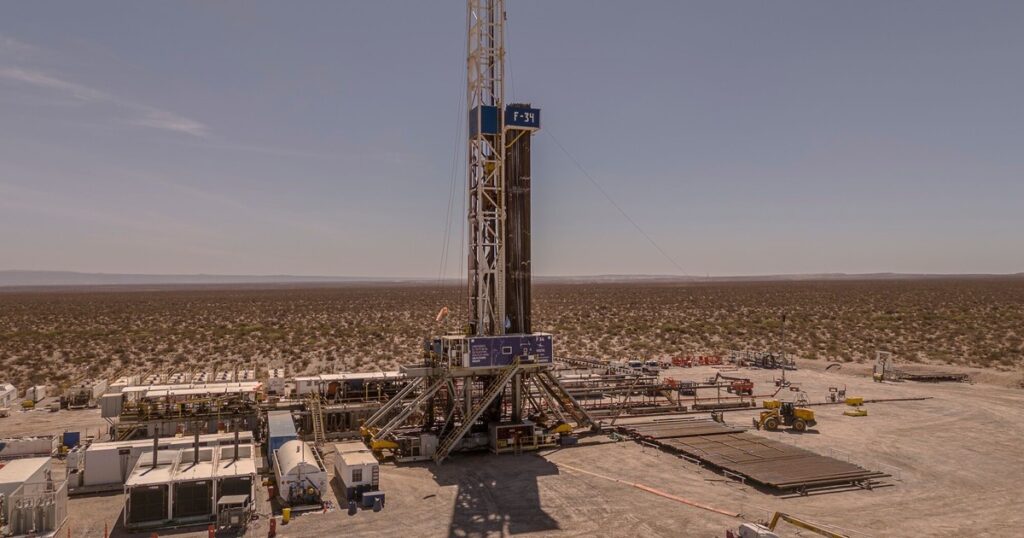 La grieta pasó de la política a la economía: dos 'Argentinas' en un mismo territorio