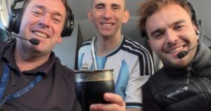 La ministra de Seguridad admitió que el Gobierno de Milei no participó en la negociación que terminó con la liberación de Nahuel Gallo