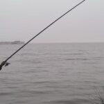 Utilice este título La salida de pesca de un hombre con su hijo de 11 años que terminó en una muerte absurda en Quilmes y cree en base a ese titulo original un titulo nuevo, preciso, comprensible y que no pierda relacion con el titulo original. Necesito que me devuelvas solo y nada mas que el titulo nuevo.