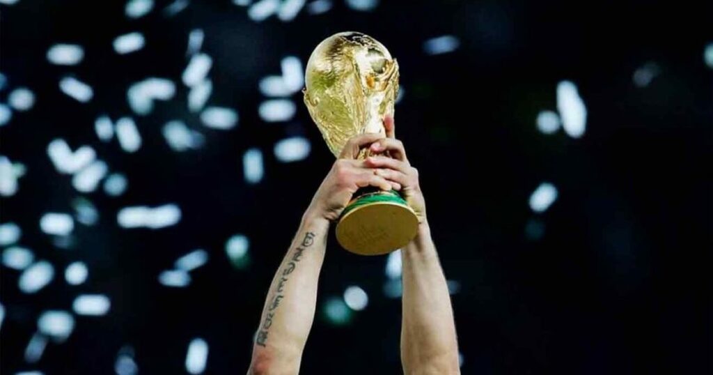 Las 10 estrellas que no estarán presentes en el Mundial 2026