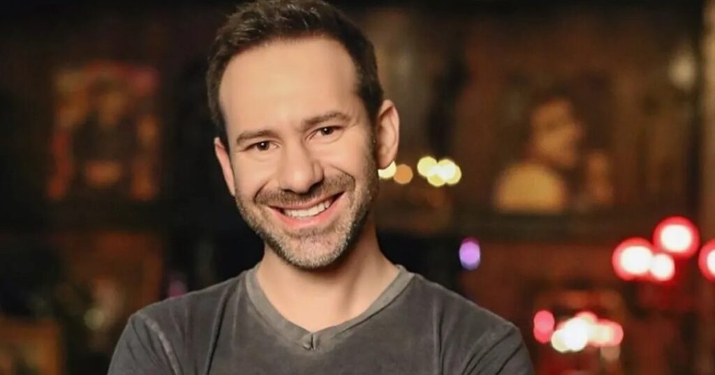 Leonid Radvinsky fue uno de los empresarios más influyentes del negocio del contenido para adultos