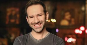 Leonid Radvinsky fue uno de los empresarios más influyentes del negocio del contenido para adultos