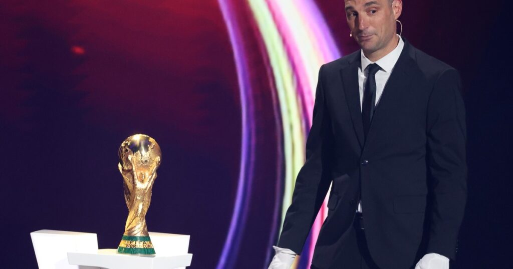 Lionel Scaloni llamó a otros dos jugadores para el amistoso de la Selección Argentina contra Mauritania en la Bombonera