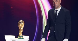 Lionel Scaloni llamó a otros dos jugadores para el amistoso de la Selección Argentina contra Mauritania en la Bombonera