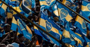 Los hinchas de Boca tendrán un único acceso en la cancha de Lanús y no podrán entrar con banderas