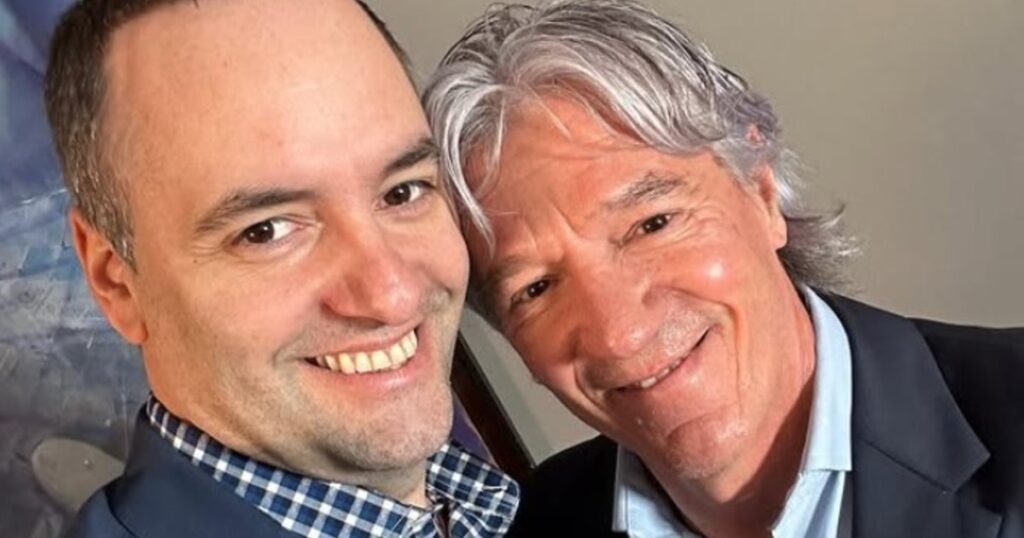 Los programas de la TV Pública del amigo de Adorni aún continúan pese al escándalo