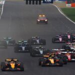 Utilice este título Los últimos 5 ganadores del GP de China de Fórmula 1, año por año y cree en base a ese titulo original un titulo nuevo, preciso, comprensible y que no pierda relacion con el titulo original. Necesito que me devuelvas solo y nada mas que el titulo nuevo.